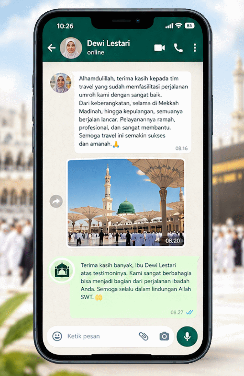 Testimoni 10